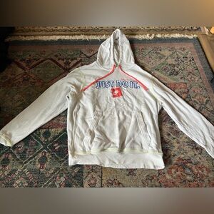 Nike size M hoodie
